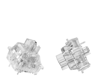REDRAGON Pandra Crystal switches (38 szt) A113 HP2 - 1247504 - zdjęcie 4